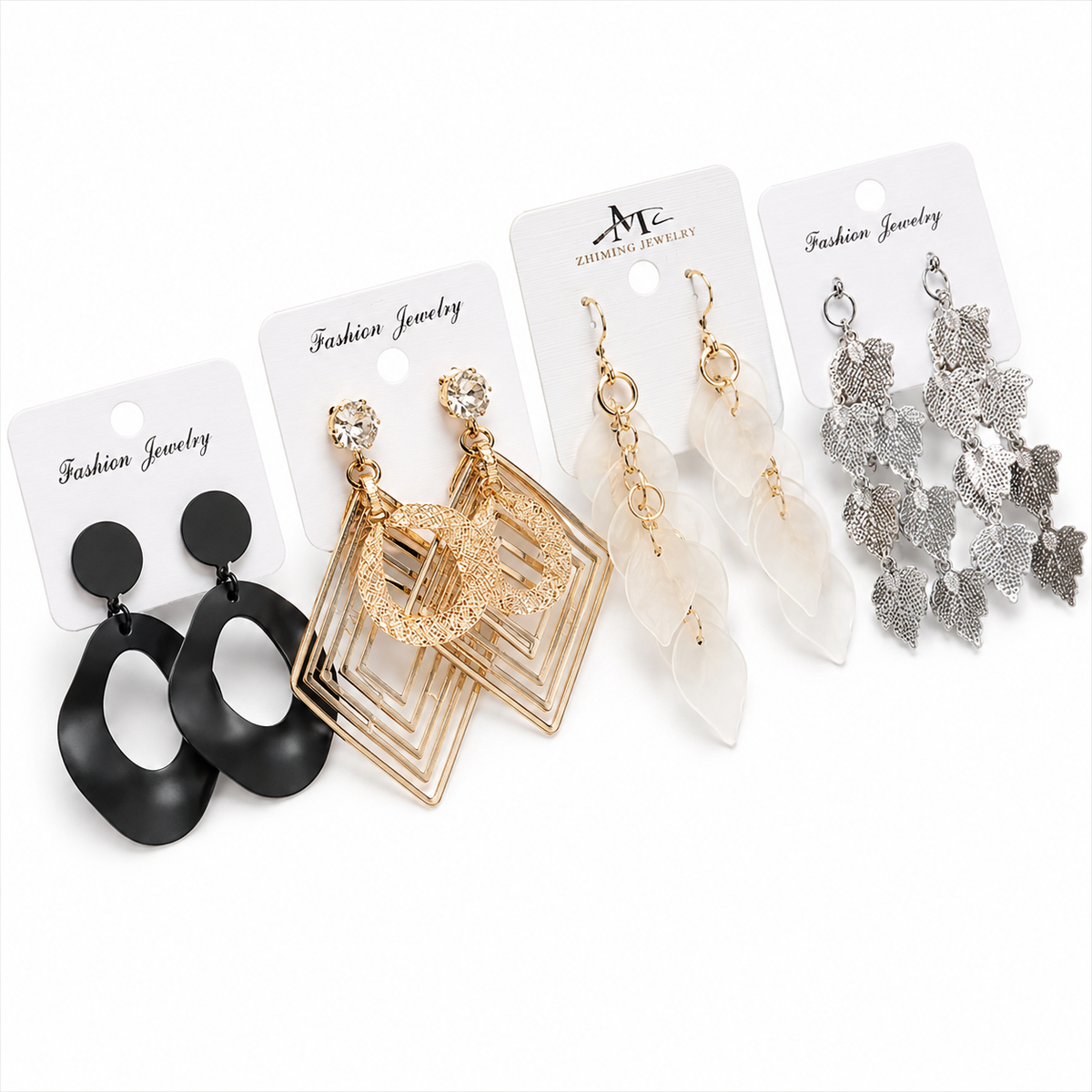 20 pcs jewellery sets
