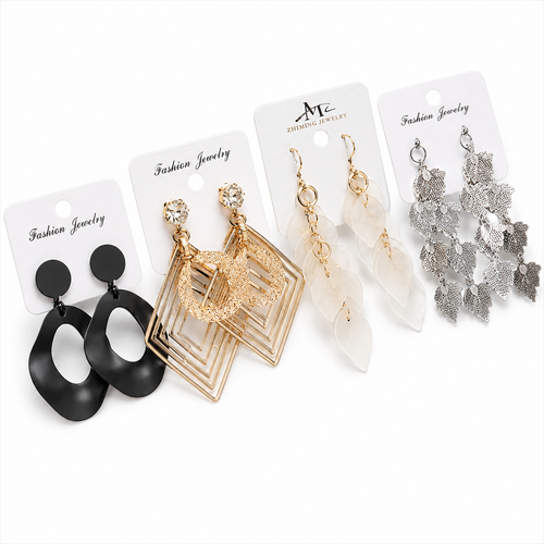 20 pcs jewellery sets