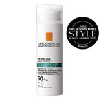 Anthelios Oil Correct Photocorrection Daily Oil Free Fluid SPF 50+