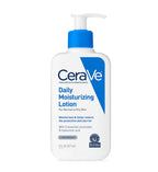CeraVe Daily Moisturizing Lotion|For Normal To Dry Skin