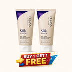 Flicka Silk Touch Milk Cream – Moisturizer & Primer | Buy 1 Get 1 Free