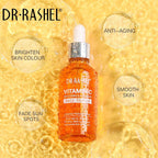 Dr.Rashel Vitamin C Brightening & Anti Aging Face Serum