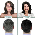 INGV Hair Colour 1000ml – Ammonia-Free, 98% Allergy-Free