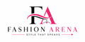 Fashion Arena - Home