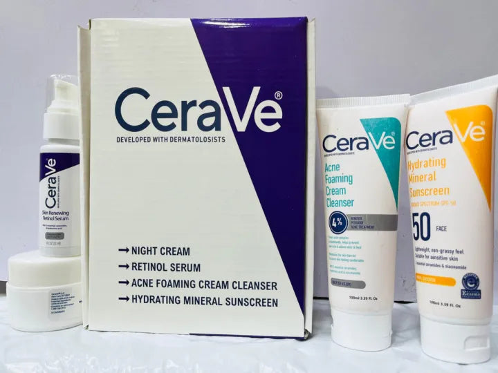 Skin Care