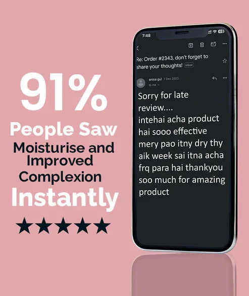 Hand and Foot cream Repair, Soft and Bright
