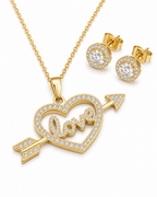 20 pcs jewellery sets