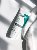 CeraVe 4 in 1 Skincare Kit Night Cream, Sunblock, Cleanser & Retinol Serum