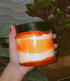 Zafrani Full Body Whitening Cream With Serum 250g Jar