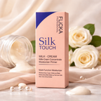 Flicka Silk Touch Milk Cream – Moisturizer & Primer | Buy 1 Get 1 Free