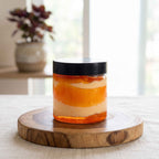 Zafrani Full Body Whitening Cream With Serum 250g Jar